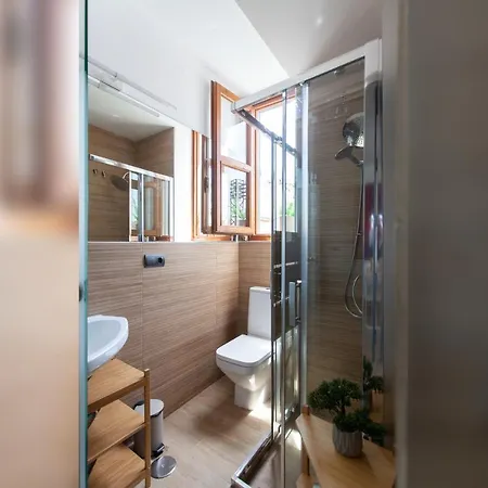 Sueno De Elvira Apartment *