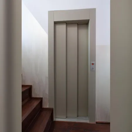 Apartment Sueno De Elvira *