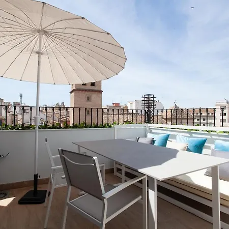 Apartment Sueno De Elvira