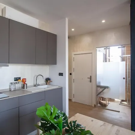 Apartment Sueno De Elvira