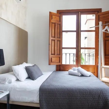 Apartment Sueno De Elvira *