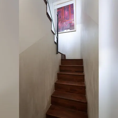 Sueno De Elvira Apartment Granada