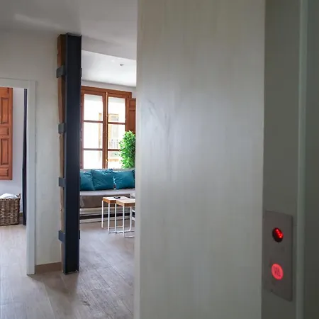 Sueno De Elvira Apartment *