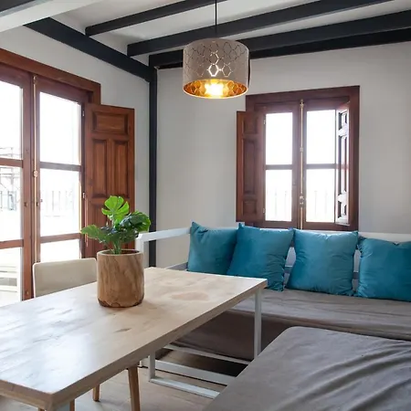 Sueno De Elvira Apartment *