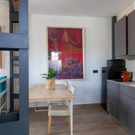 Sueno De Elvira Apartment Granada