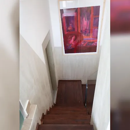 Apartment Sueno De Elvira