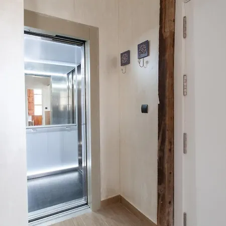 Apartment Sueno De Elvira