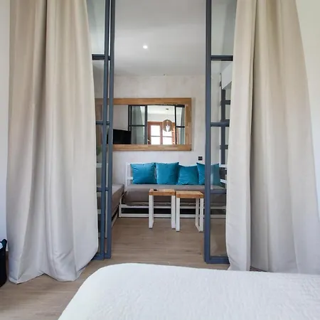 Sueno De Elvira Apartment *