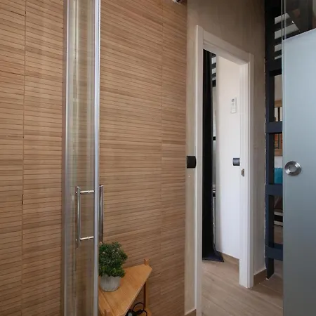 Sueno De Elvira Apartment *