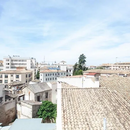 Sueno De Elvira Apartment