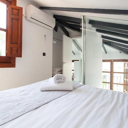 Sueno De Elvira Apartment