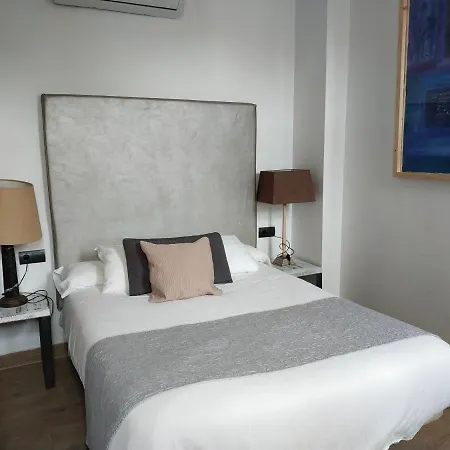 Sueno De Elvira Apartment