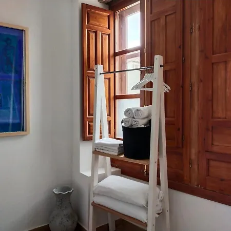Apartment Sueno De Elvira