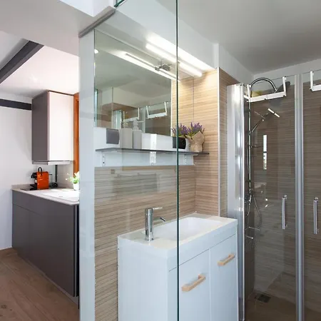Sueno De Elvira Appartement *