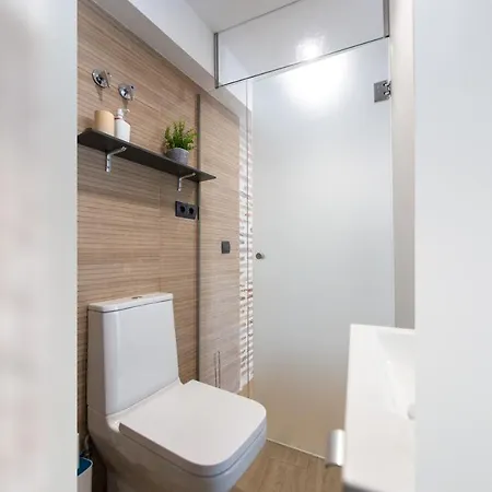 Appartement Sueno De Elvira Granada