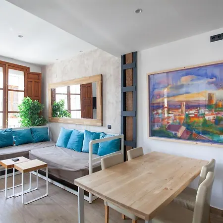 Appartement Sueno De Elvira *
