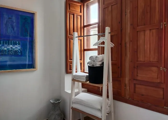 Apartment Sueno De Elvira