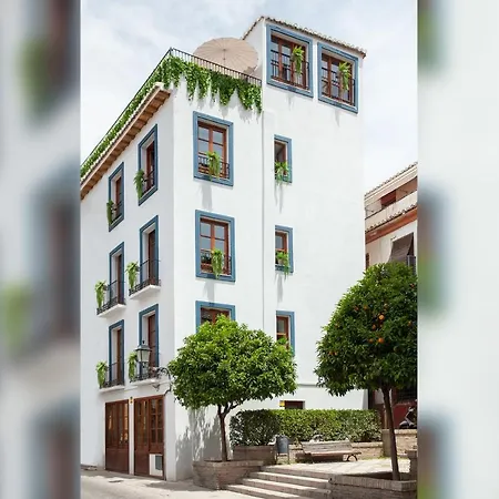 Apartament Sueno De Elvira *